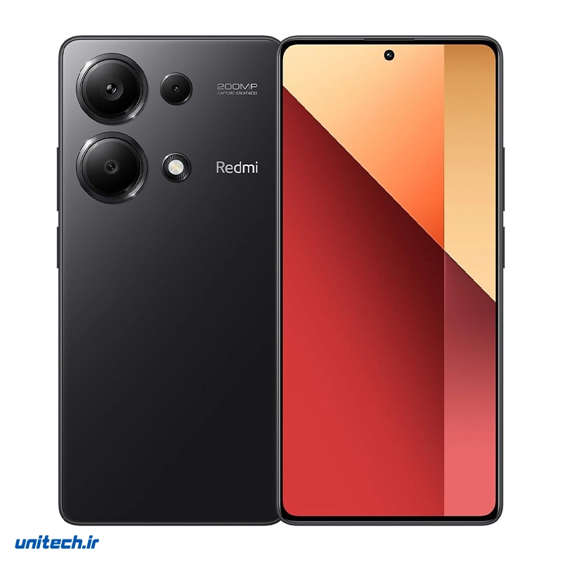 گوشی موبایل شیائومی مدل Redmi Note 13 Pro 4G دو سیم کارت ظرفیت 256 گیگابایت و رم 8 گیگابایت 8 oZ1jCg